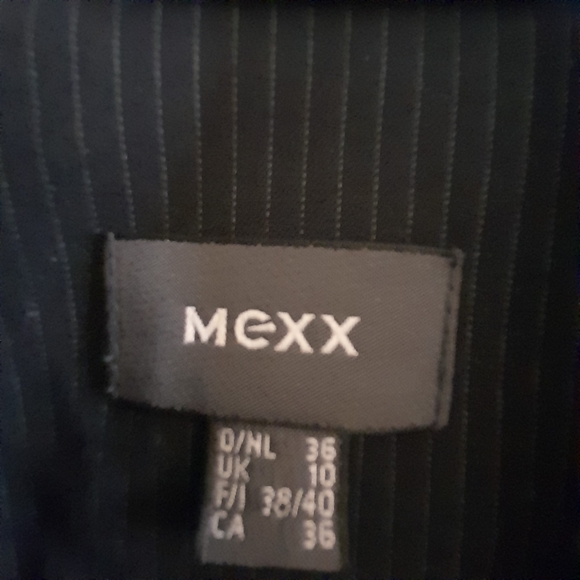 Mexx Womens Blazer - Picture 3 of 10